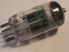 5751/ E83CC ~GE~ *General Electric* Elektroni...
