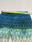 Guy Harvey Mermaid Leggings Size Large  — photo 4