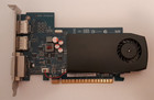 NVIDIA GeForce GT630 2GB HP PClex16 2xDP 1xHDMI 702084-001 684455-002