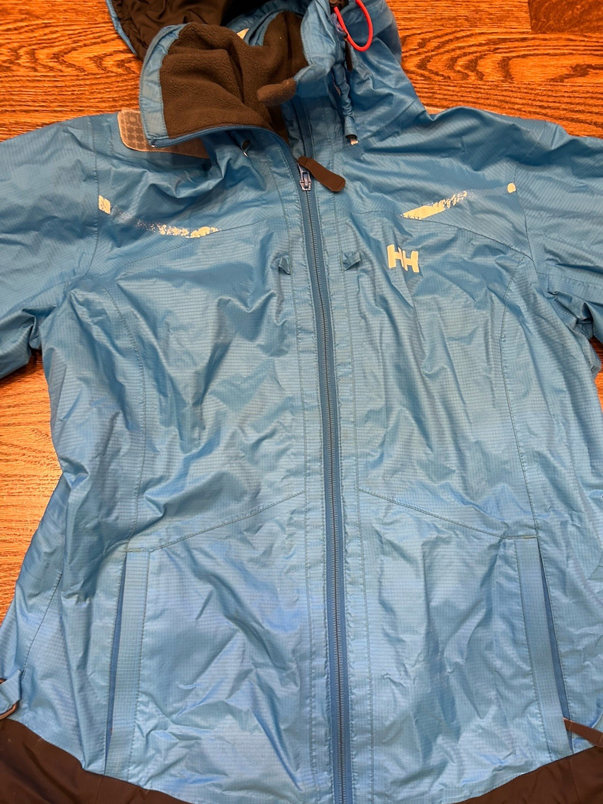 Helly Hansen Ski Jacket Helly Tech Performance Si… - image 2