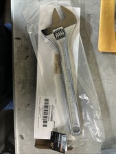 NEW Blackhawk By Proto 15” Adjustable Wrench PN: AW-1015-2