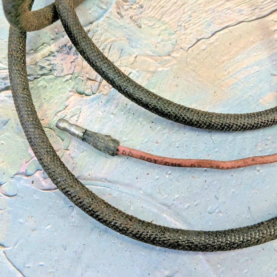 Napa Echlin ICR22 Fits Ford Lincoln Ignition Coil Resistor Replaces C0LF12250A - Image 2 of 4