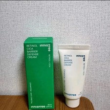 Innisfree Retinol Cica Barrier Cream 30ml, Sealed New