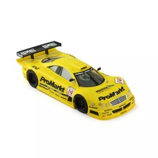 Librea RevoSlot RS0198 Mercedes-Benz CLK GTR ProMarkt n.o 14 clase GT1