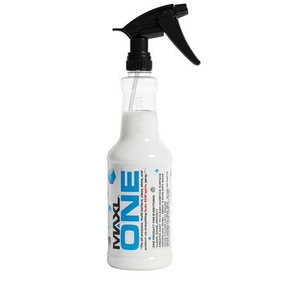 MAXLONE  20oz Car Spray with Triphene , Quick 20 Fl Oz (Pack of 1), Clear 