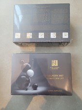 Beate Johnen Collagen 360 Lifting Ampullen 2x 28x2ml NEU