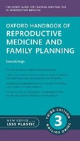 Enda Mcveigh / Oxford Handbook Of Reproductive Medicine And Fa ...9780198842651