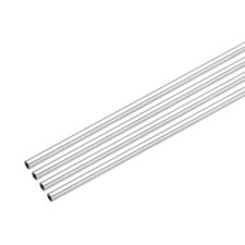 4Pcs Kapillarrohr 2,5mm f&uuml;r 304, 1,5mm Innen