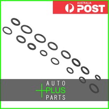 Fits HYUNDAI COUPE 01 SEAL O-RING A/C LINE