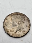 1964 '64 Kennedy Half Dollar Fifty Cents- 90% Silver