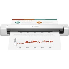 Brother DSMobile DS-640 Sheetfed Scanner - 600 dpi Optical ds640