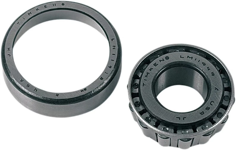 Cojinete de rueda y basculante Timken LM11949-20024 60-1786 DS-540796 Foto 2 de 4