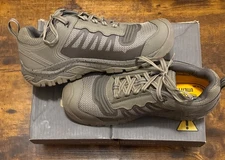 KEEN Utility Reno Waterproof Carbon Toe EH | Size 10.5 Men’s