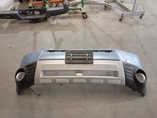 Front Bumper With Fog Lamps Fits 09-13 FORESTER 3946293