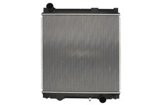 Radiateur Mitsubishi CANTER