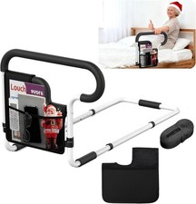 Bed Rails for Elderly - Adjustable Safety Rail