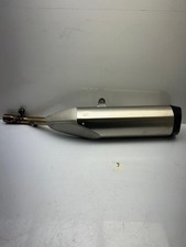 Pot d'échappement BMW 1600