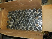 JM2-110-22 DPDT Potter Brumfield versiegeltes Relais