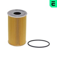 Optimal ÖLfilter OP-FOF40041 Filtereinsatz FüR Porsche 911 997 996 Boxster 986