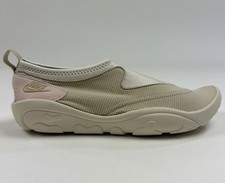 Nike Aqua Turf Orewood Desert Light Khaki Brown Womens 8 Water Shoes FZ5628-100