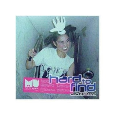 Mu Out of Breach(Manchester S Rev (Vinyl) (UK IMPORT)