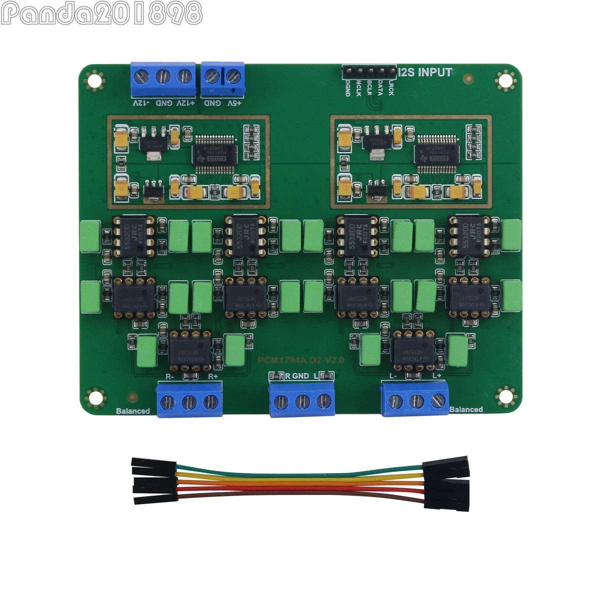 pcm63 dac products for sale | eBay