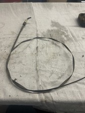 Ford E8hz-6750-s Ford Sterling Dipstick New Old Stock Ford E8hz-6750-s Ford Sterling Dipstick New Old Stock