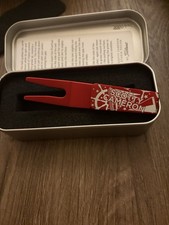 Scotty Cameron Clip Pivot Tool - Smooth Sailin’ - US Open
