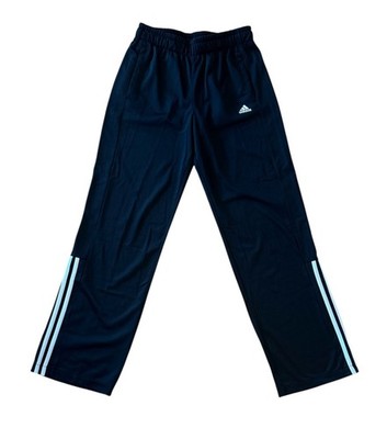 adidas Kinder Jungen Mädchen Sporthose Hose YB ESS M3S P PO NEU