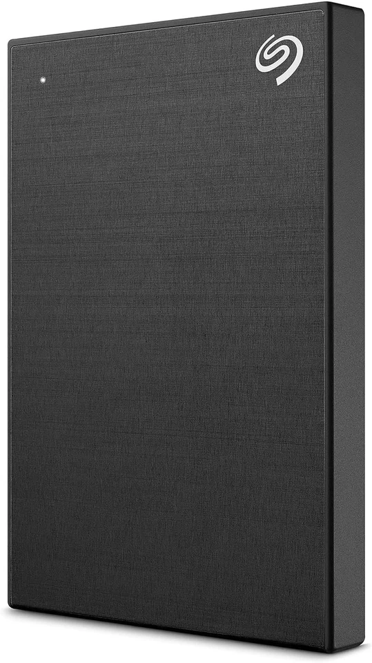 One Touch 2TB External Hard Drive USB 3.0 Black - Image 3 of 4