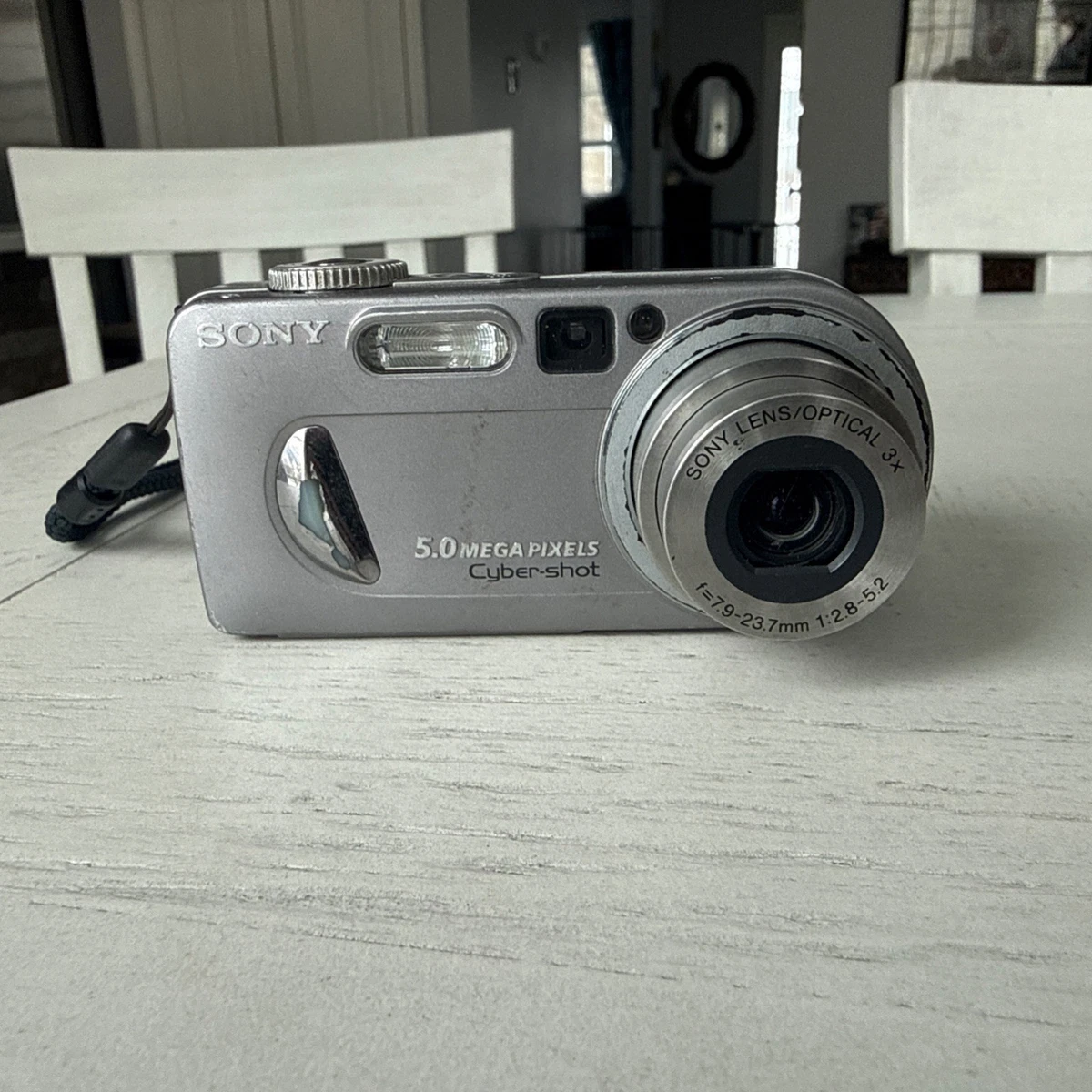 Sony Cyber-shot DSCP10 Digital Cameras for Sale | Shop New & Used