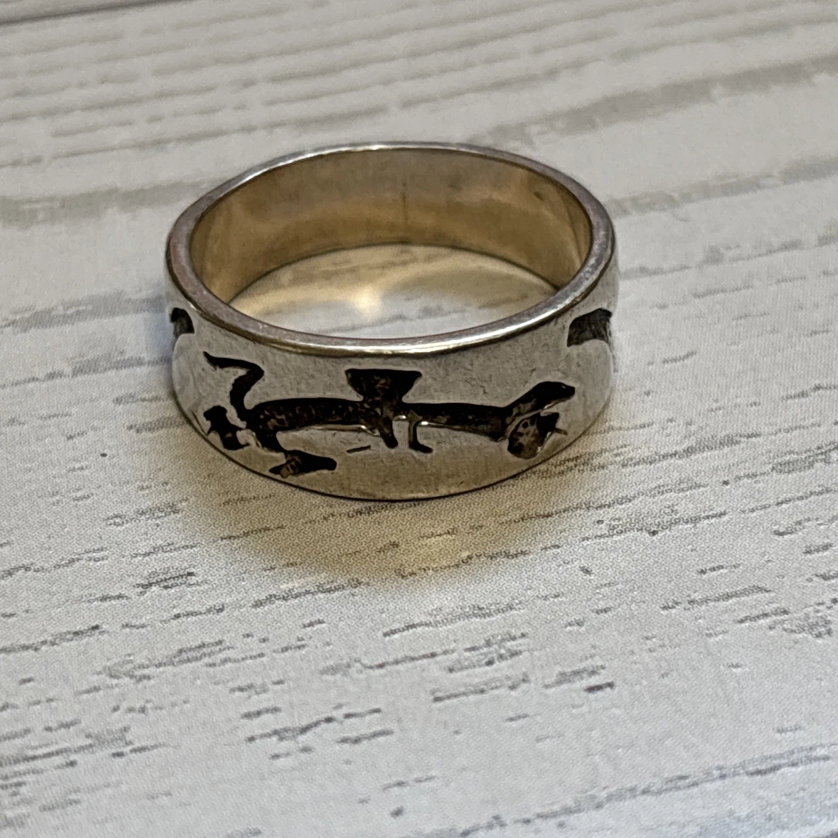 kokopelli ring products for sale | eBay