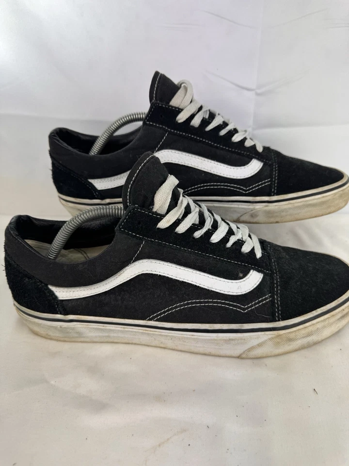 Vans Old Skool, photo 3 of 5
