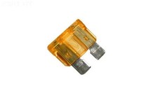 Fuse, 5 Amp