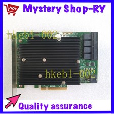 LSI SAS 9300-16I 12GB/S HBA HOST BUS ADAPTER CARD IT Mode