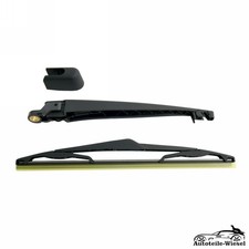 Scheibenwischer Arm mit Wischerblatt für Volvo V60 1 T3 2.0 T D3/D4 T6 ab 07.10