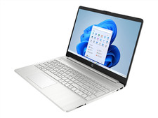 Image of HP 15s fq5020na 15.6" Laptop Intel i3 1215U 4GB 128GB SSD Win11