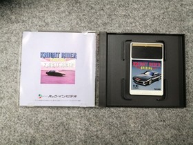 Pc Engine Software Model Knight Rider Special Pack In Video FMq55