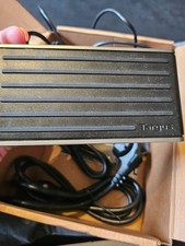 Image of Targus DOCK171EUZ USB-A 3.0 DV Docking Station with Power