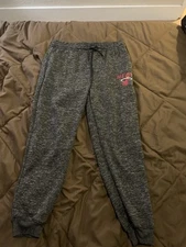 NBA UNK Miami Heat Sweatpants