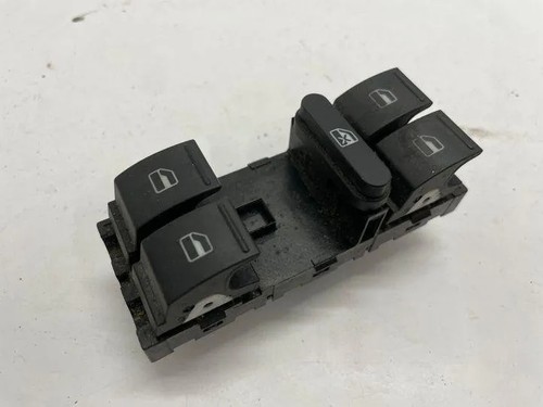 VW PASSAT B7 362 Fensterheber Schalter Vorne rechts 1K4959857B 2.00 22191314