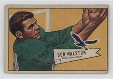 Click to enlarge Bobby Walston