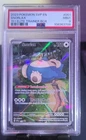 Snorlax 051 Sv: Scarlet & Violet Promo Cards Holo PSA 9