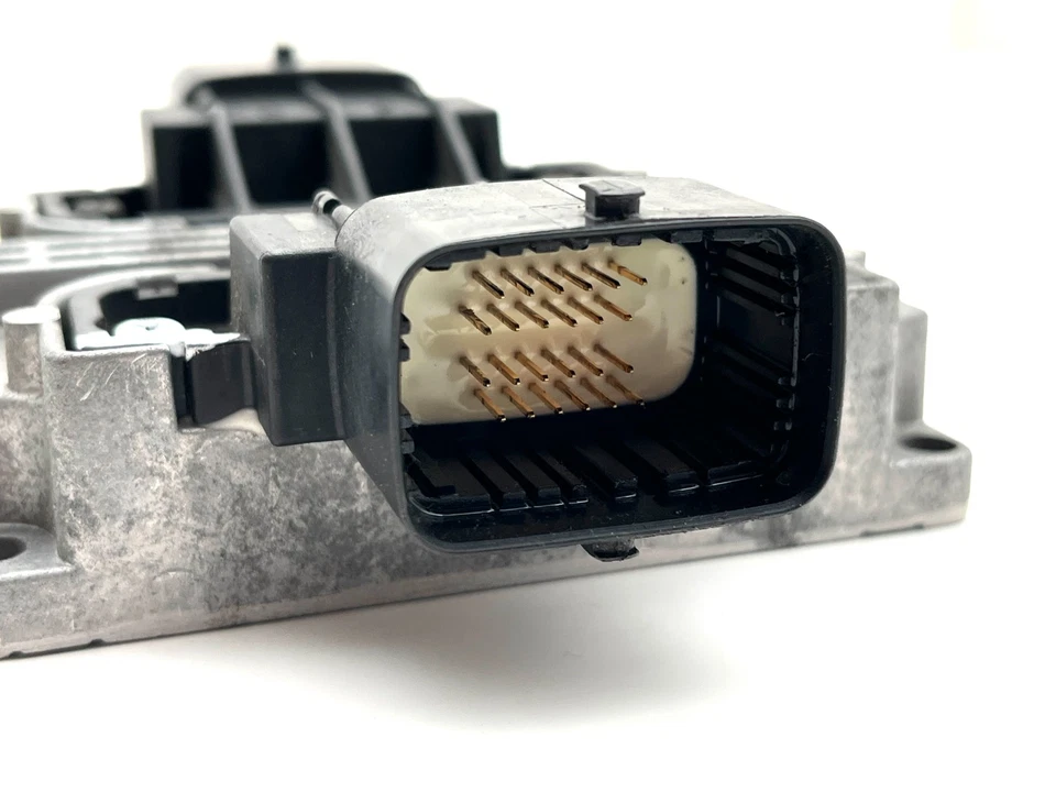 Centralina cambio automatico 09115117B Opel Corsa C - Immagine 3 di 4