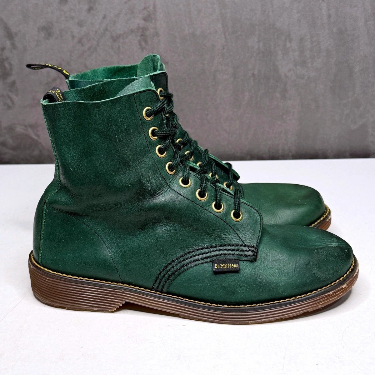 Dr. Martens Green Clothing, Shoes & Accessories for Kids for sale