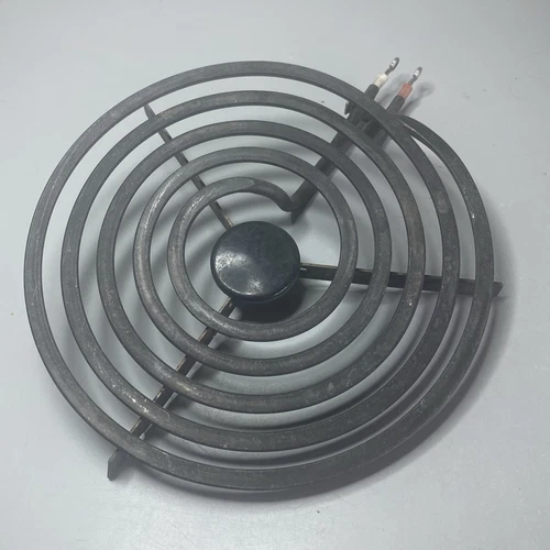 7.5" Chromalox Electric Stove/Range Burner MP26YA