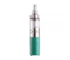 48V/60V DC Screw Pump Submersible Water Pump for Household Electric Vehicles