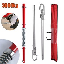 Sicherheits Abschleppstange Auto 5000 kg 5T PKW gedämpft Schleppstange 1,80 m