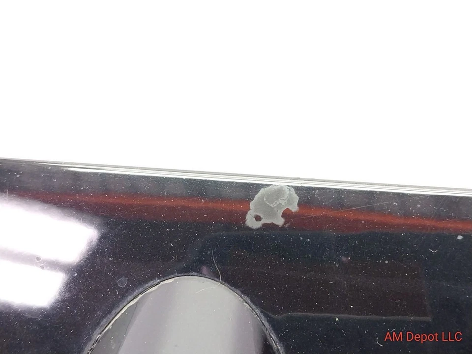 Mini Cooper S R56 2012 hatchback alerón trasero negro brillante 51622753758 Foto 4 de 4