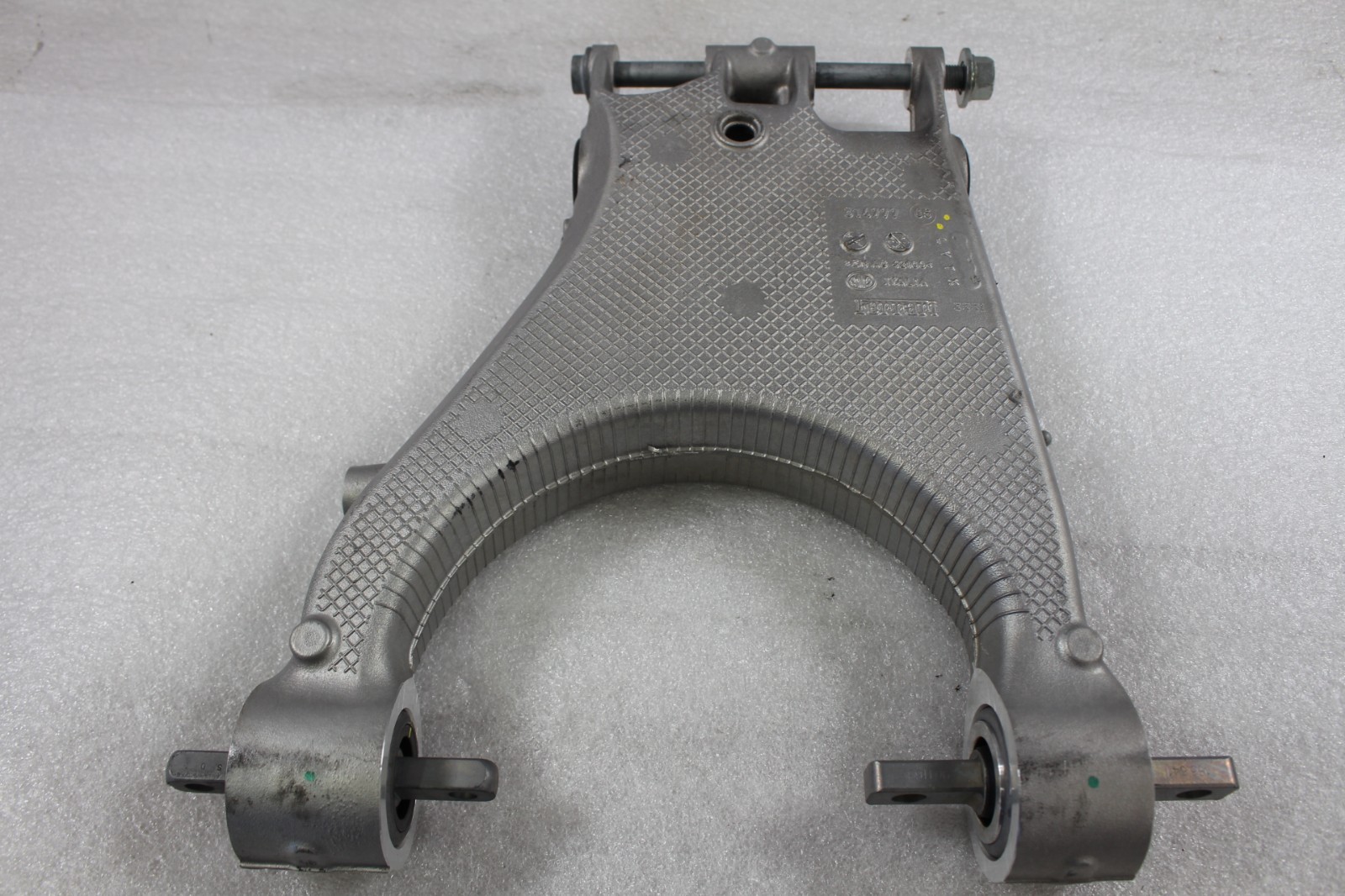 Ferrari 296 GTB Rear Right Lower Control arm P/N 894442